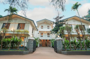 Villas By Hangout By Rubha Hospitality
